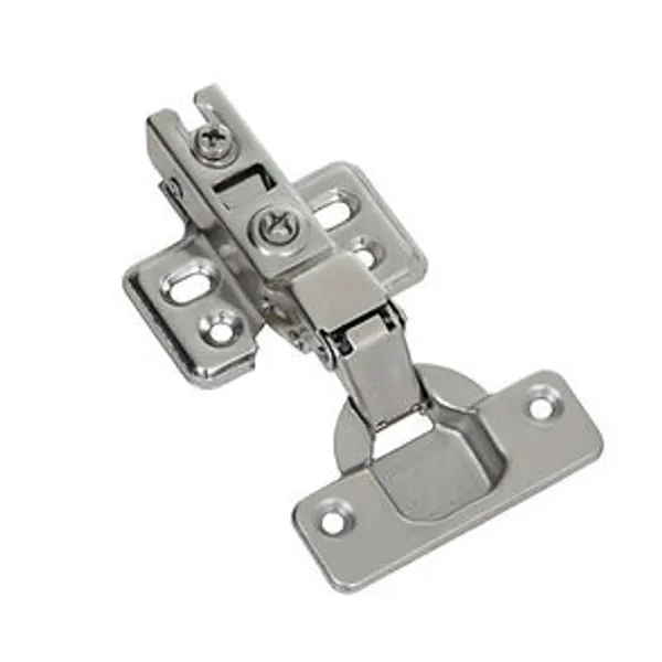 Dobradiças de caneco — Metalnox